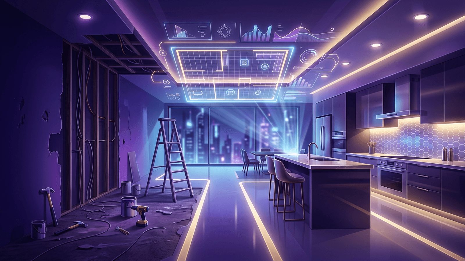 Top 10 Best Renovation Contractors in Sterling Heights