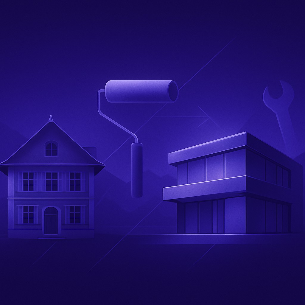 Top 10 Best Renovation Contractors in Switzerland