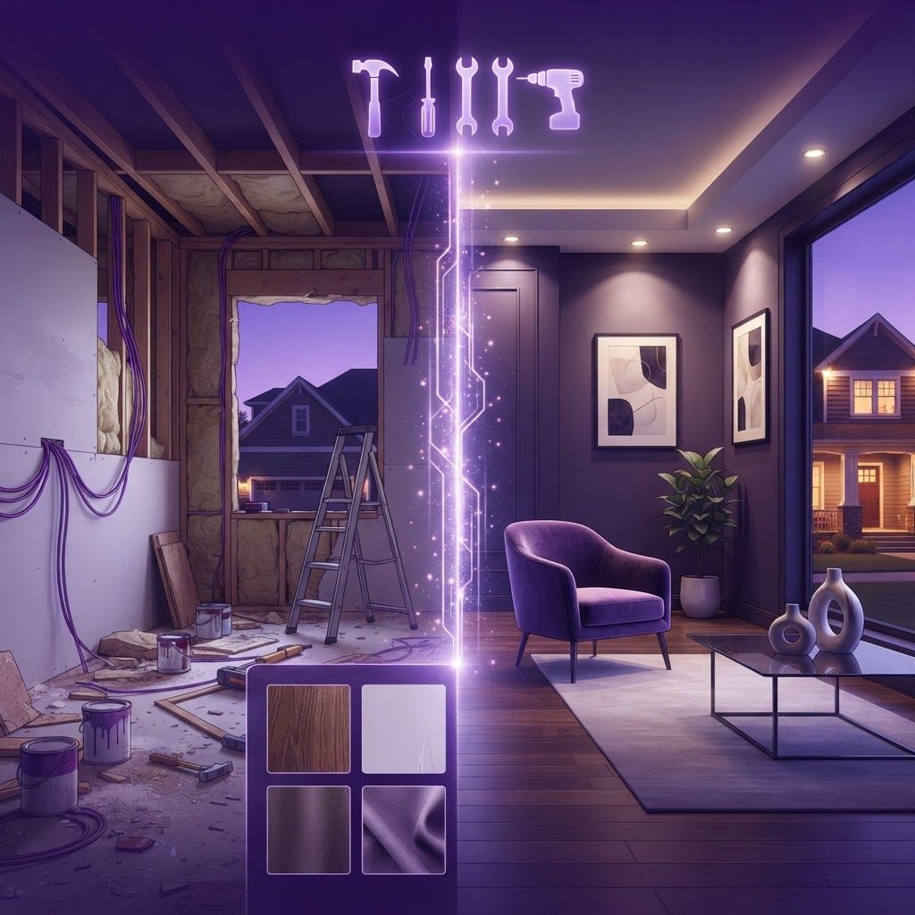 Top 10 Best Renovation Contractors in Tacoma