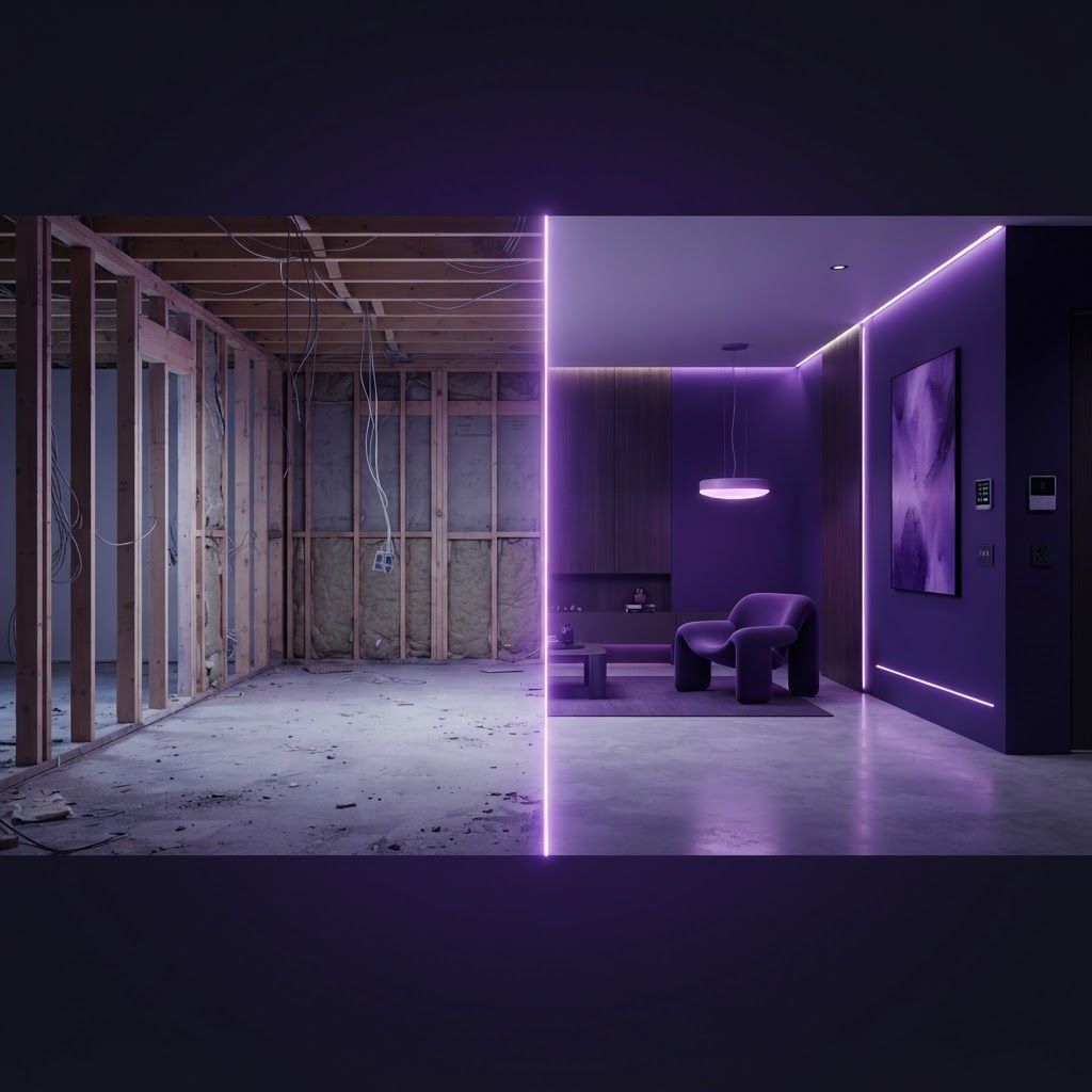 Top 10 Best Renovation Contractors in Tempe