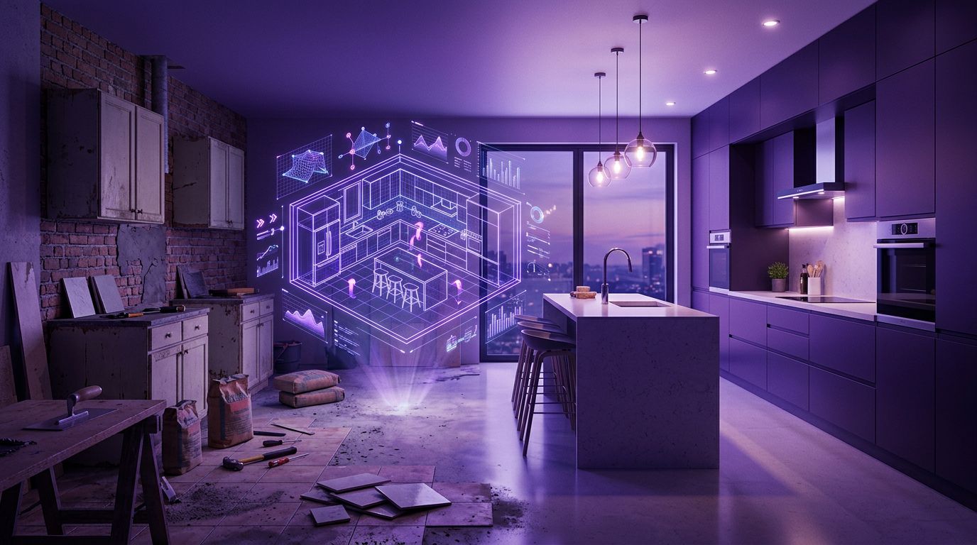 Top 10 Best Renovation Contractors in Thornton