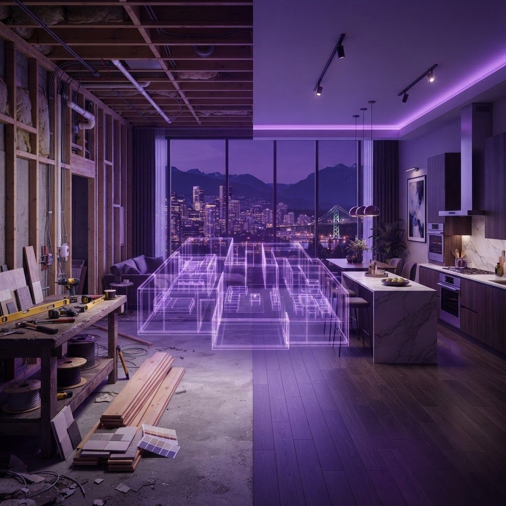 Top 10 Best Renovation Contractors in Vancouver