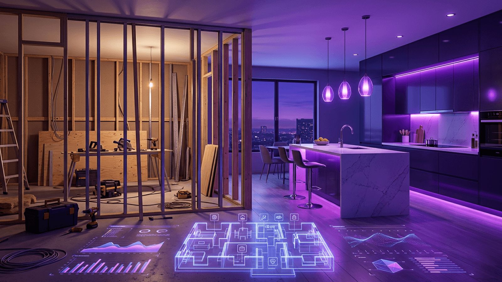 Top 10 Best Renovation Contractors in Visalia