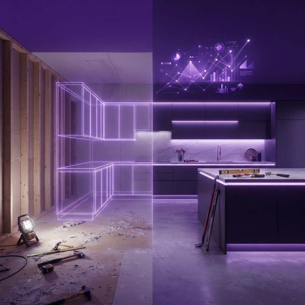 Top 10 Best Renovation Contractors in Winston-Salem