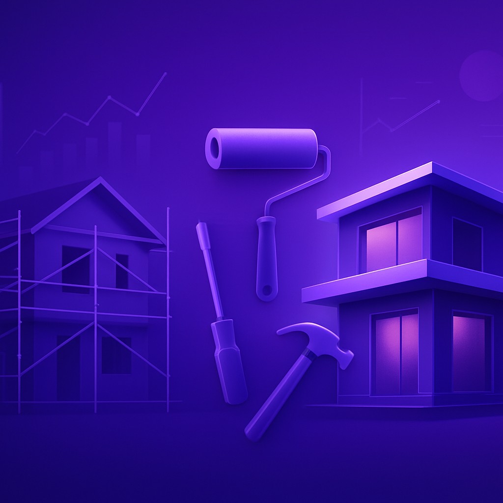 Top 10 Best Renovation Contractors in Zambia