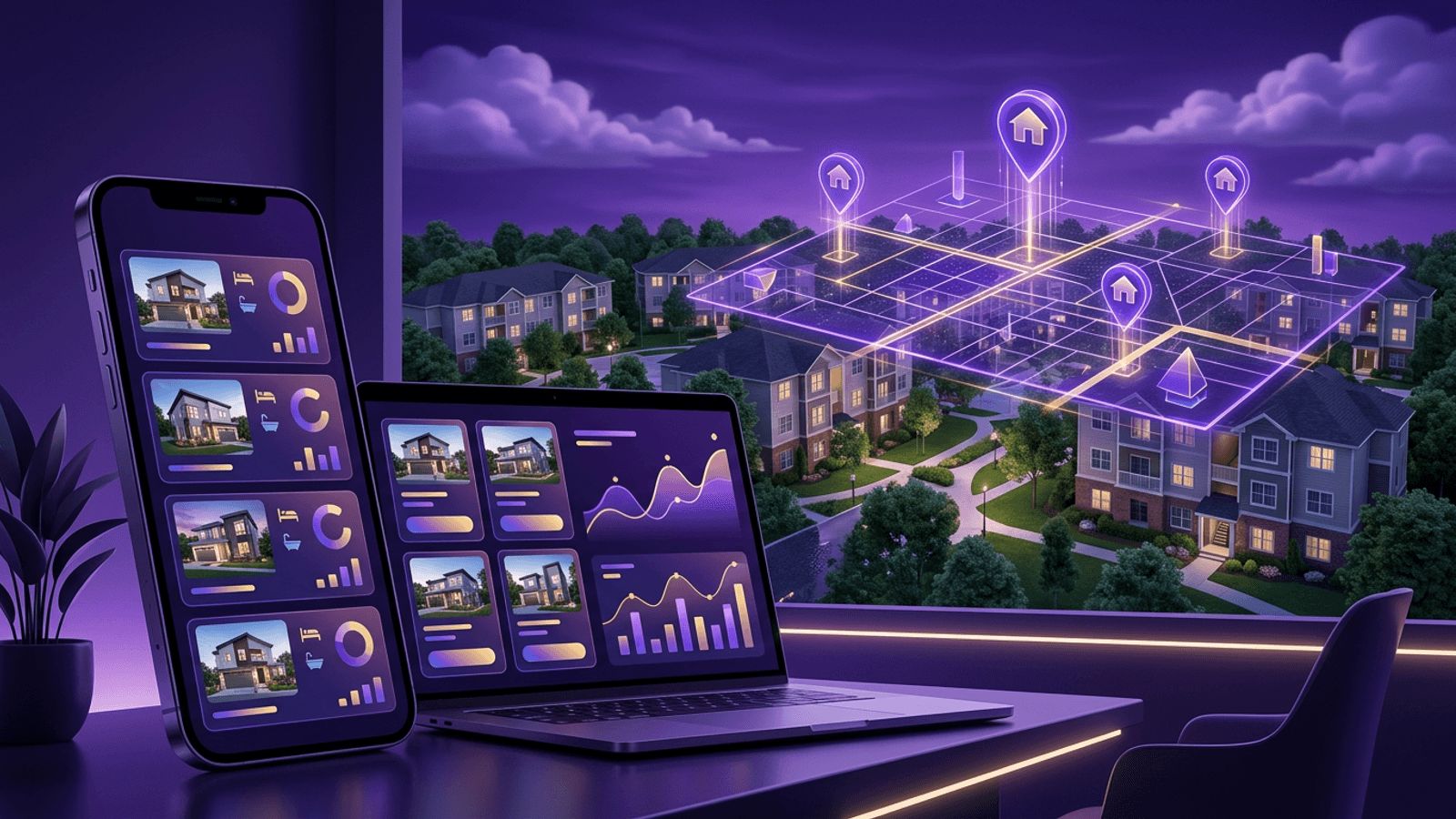 Top 10 Best Rental Property Platforms in Allen