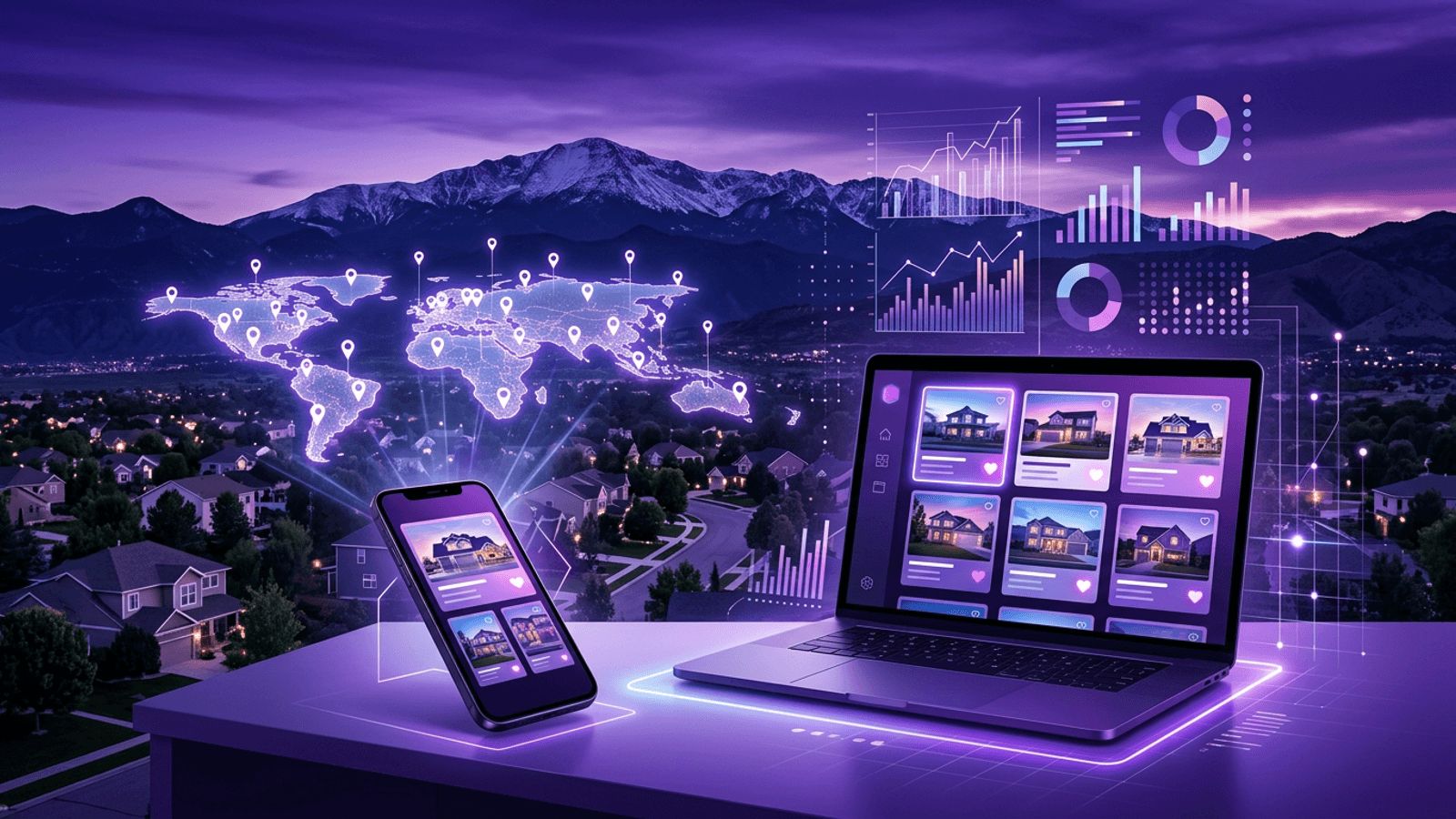 Top 10 Best Rental Property Platforms in Arvada