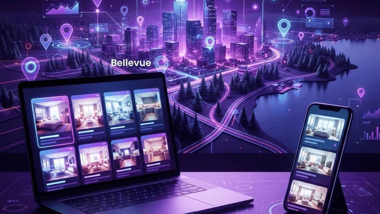 Top 10 Best Rental Property Platforms in Bellevue