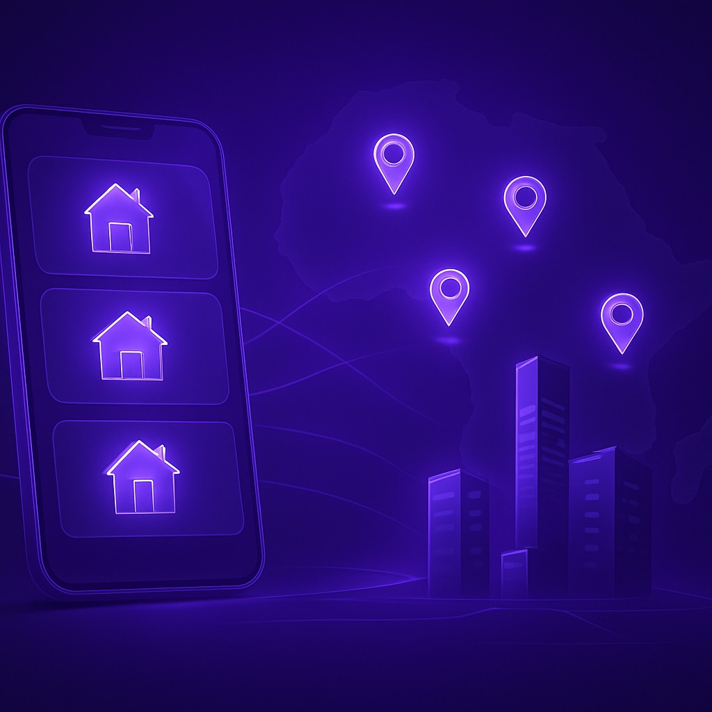 Top 10 Best Rental Property Platforms in Benin