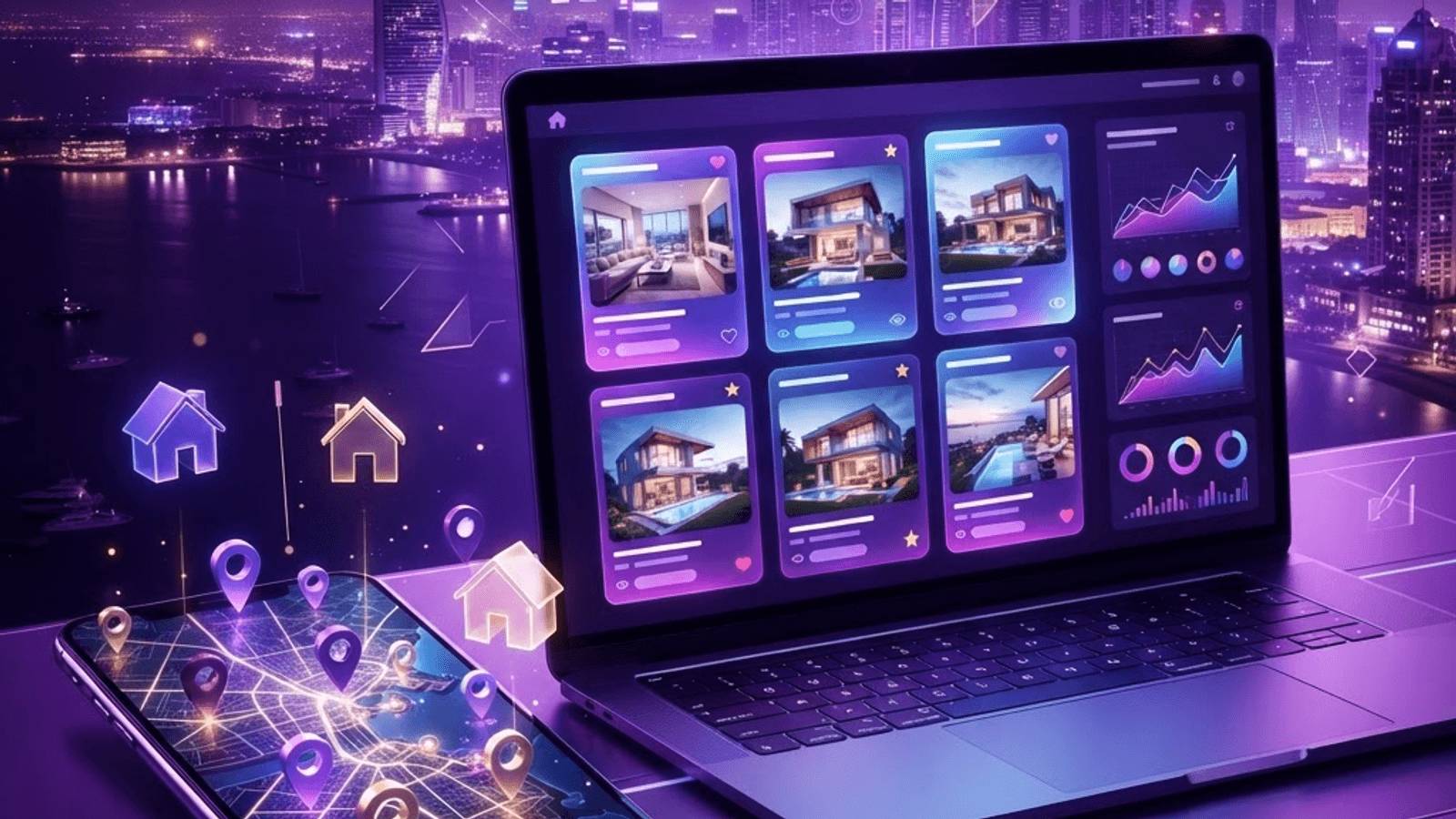 Top 10 Best Rental Property Platforms in Bridgeport