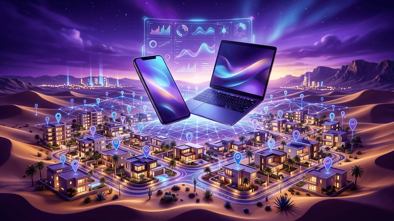 Top 10 Best Rental Property Platforms in Goodyear