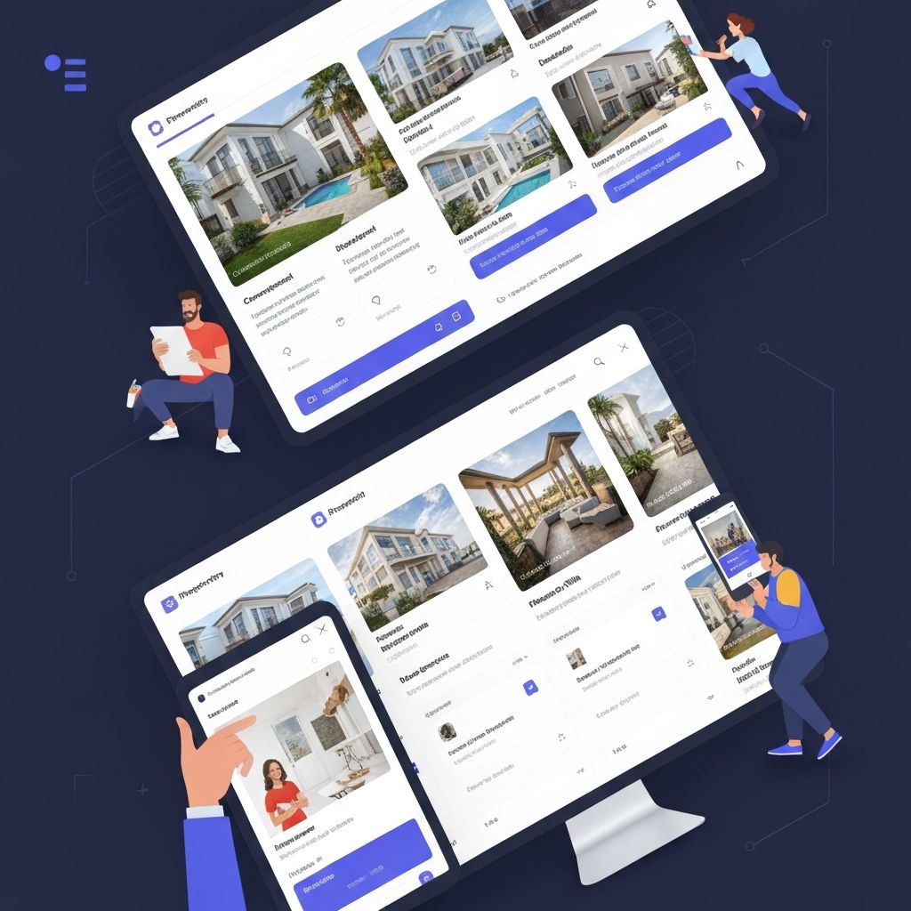 Top 10 Best Rental Property Platforms in India