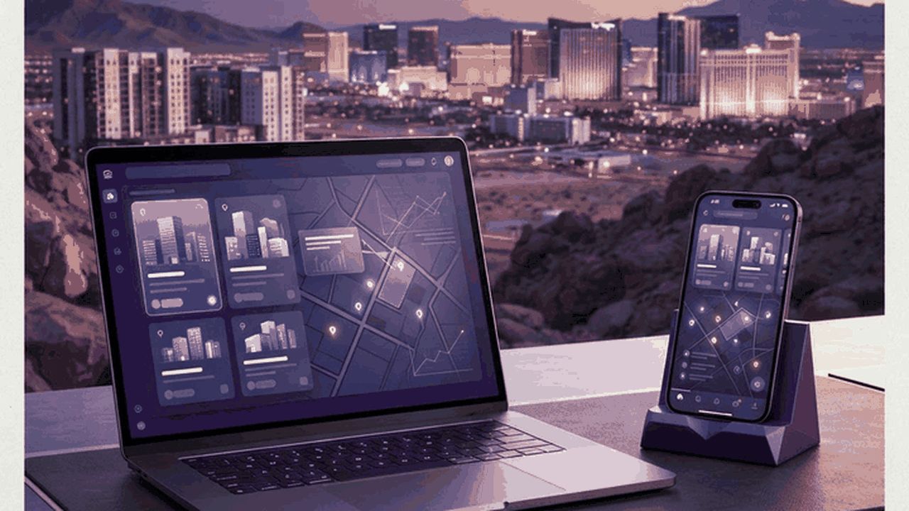 Top 10 Best Rental Property Platforms in Las Vegas