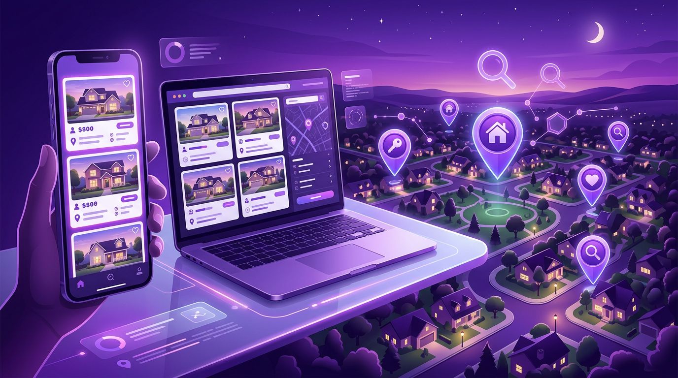 Top 10 Best Rental Property Platforms in League City