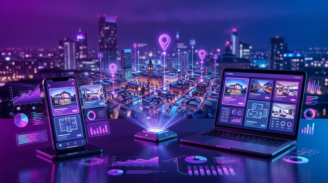 Top 10 Best Rental Property Platforms in Manchester