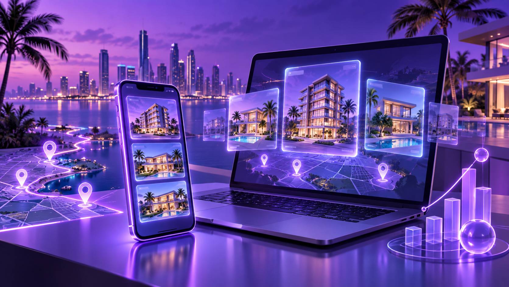 Top 10 Best Rental Property Platforms in McAllen