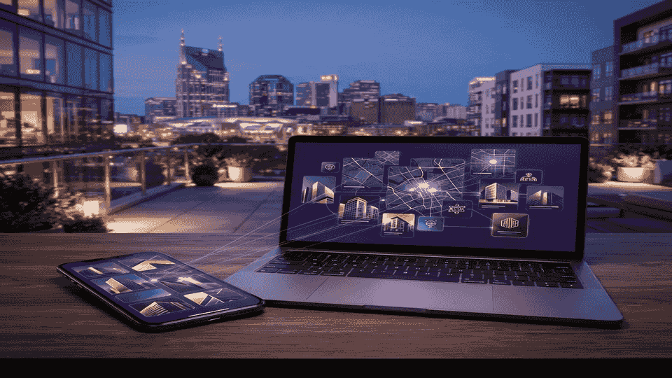 Top 10 Best Rental Property Platforms in Nashville