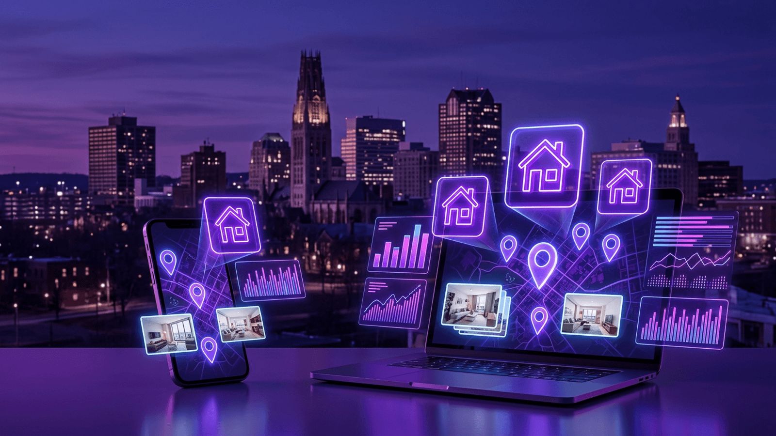 Top 10 Best Rental Property Platforms in New Haven