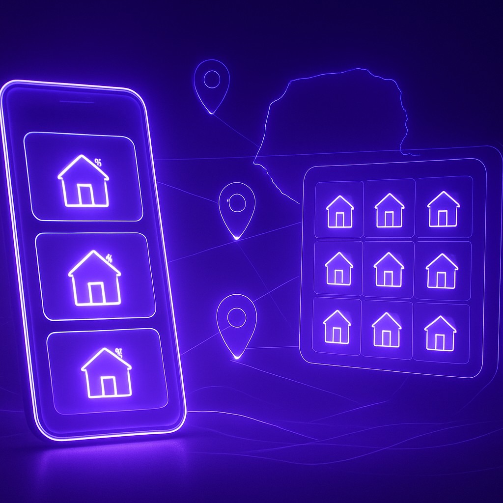 Top 10 Best Rental Property Platforms in Paraguay