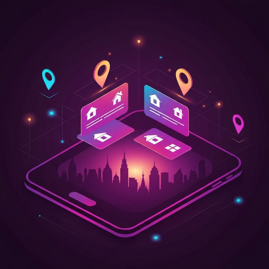 Top 10 Best Rental Property Platforms in Russia