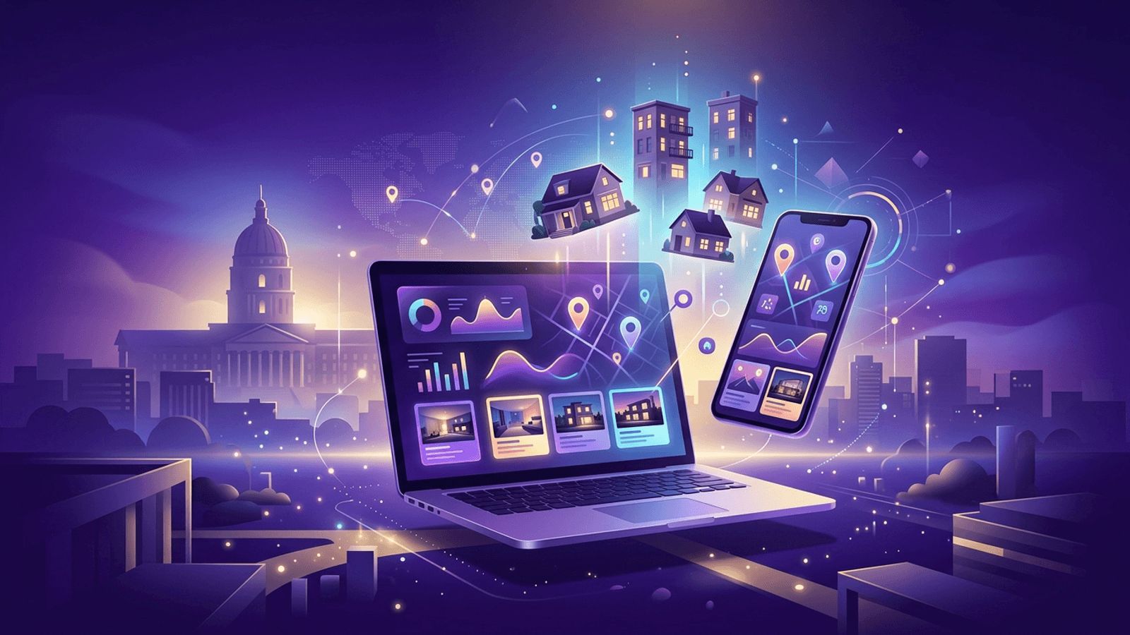 Top 10 Best Rental Property Platforms in Topeka