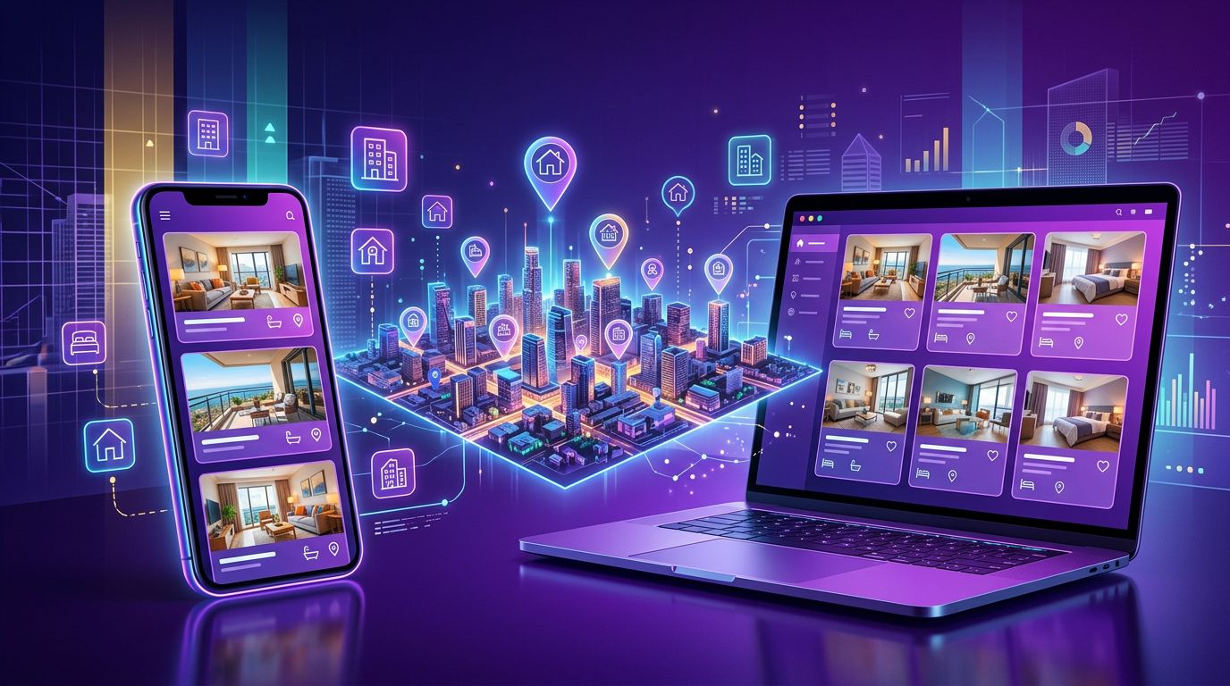 Top 10 Best Rental Property Platforms in Vallejo