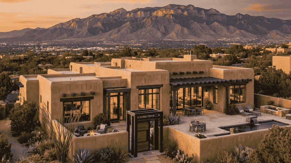 Top 10 Best Residential Construction Companies in Albuquerque