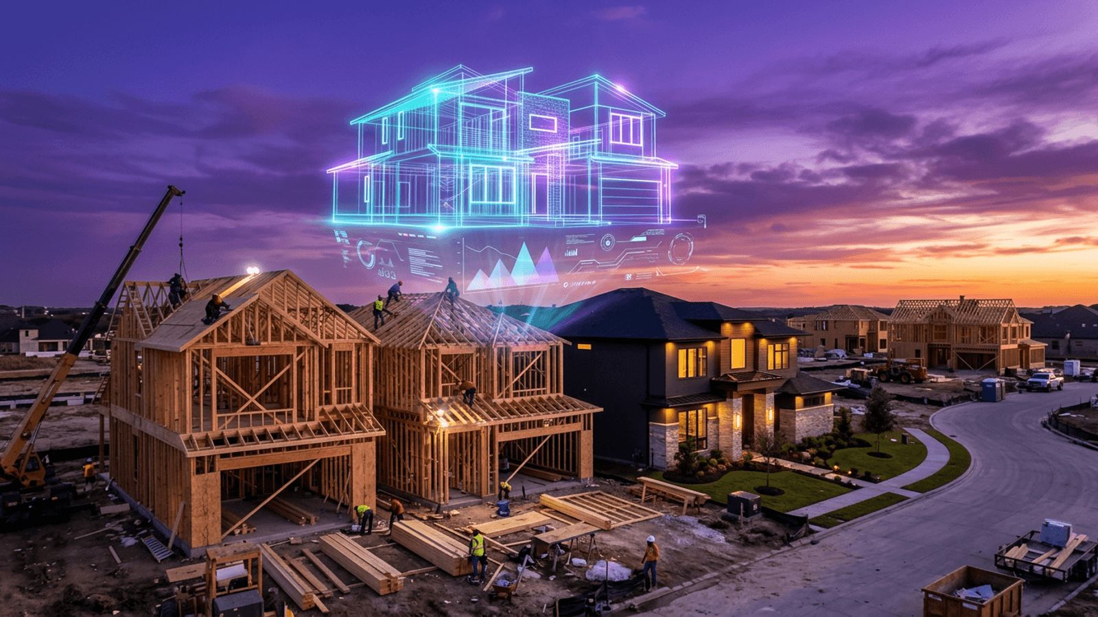 Top 10 Best Residential Construction Companies in Allen