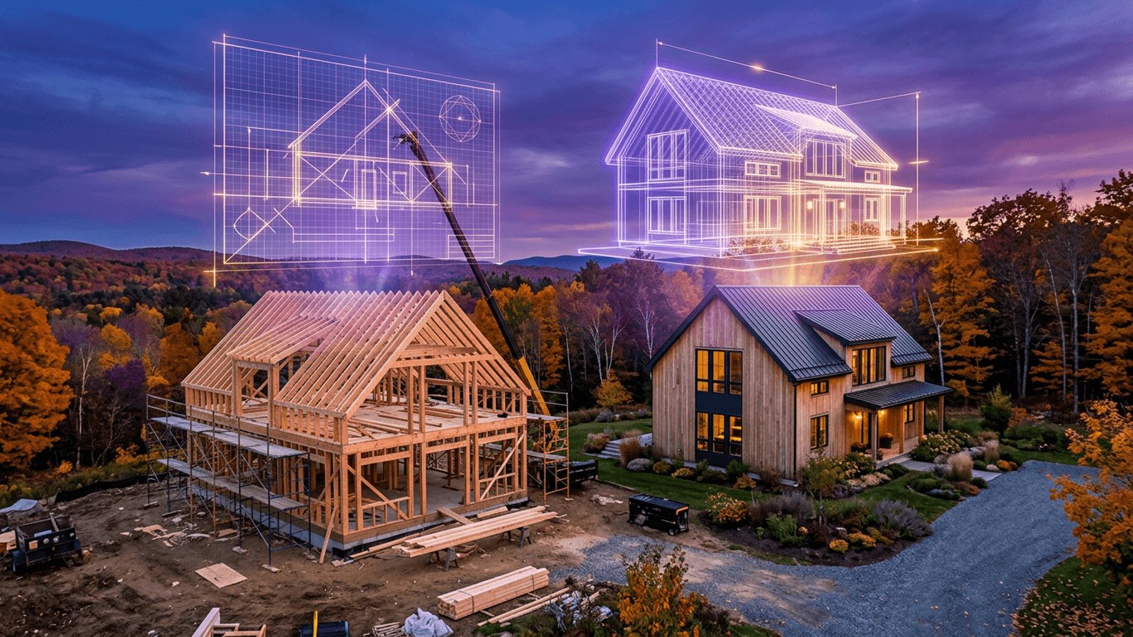 Top 10 Best Residential Construction Companies in Amherst