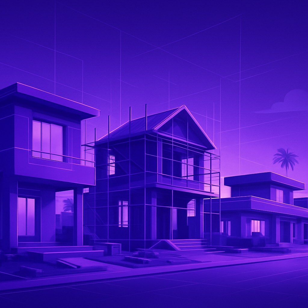 Top 10 Best Residential Construction Companies in Benin