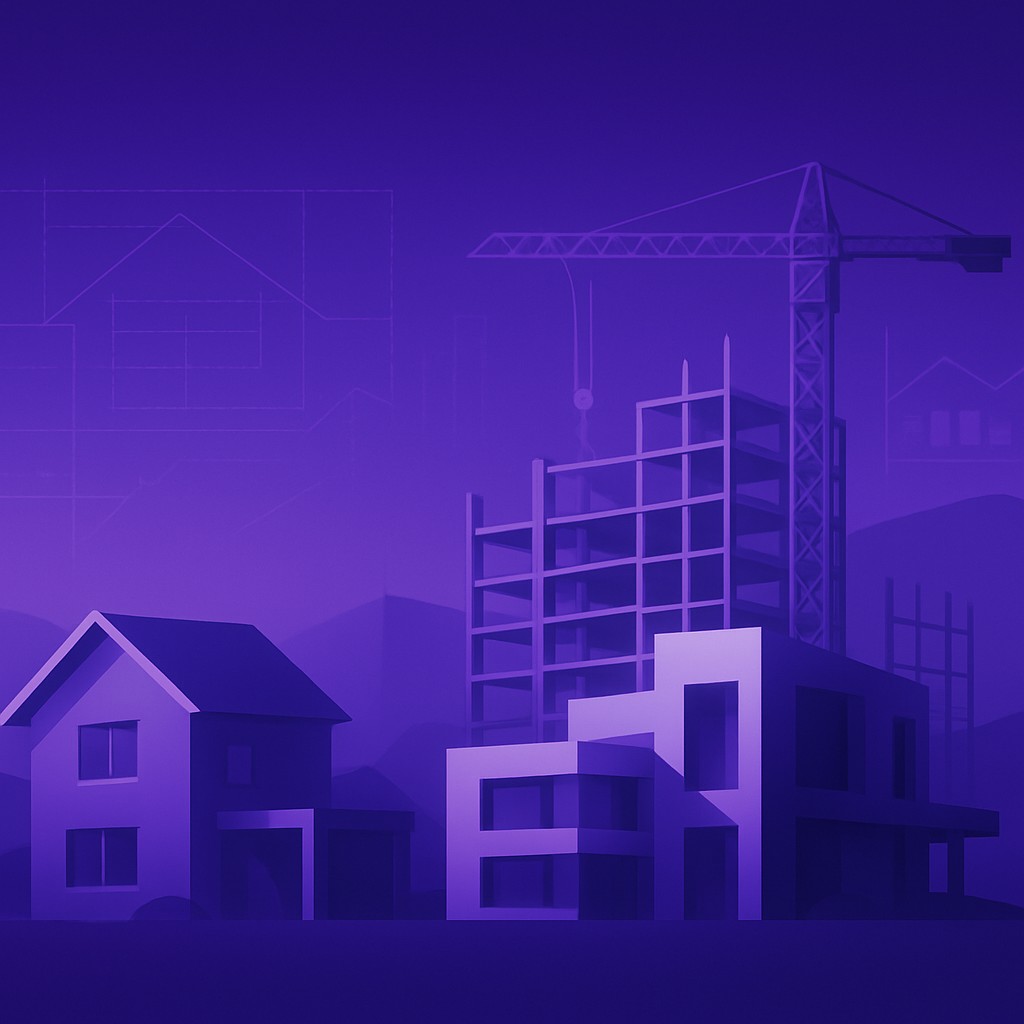 Top 10 Best Residential Construction Companies in Bulgaria