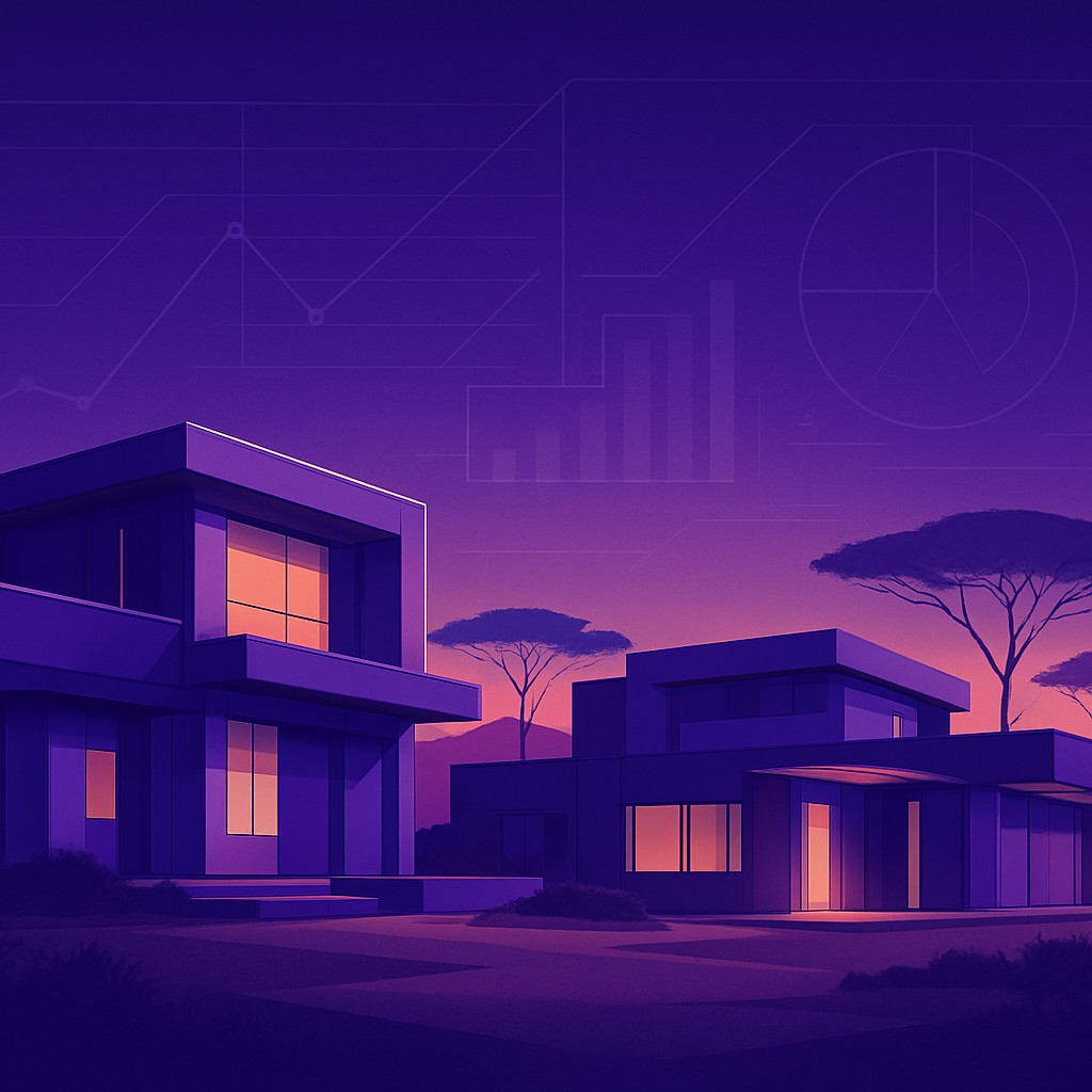 Top 10 Best Residential Construction Companies in Burkina Faso