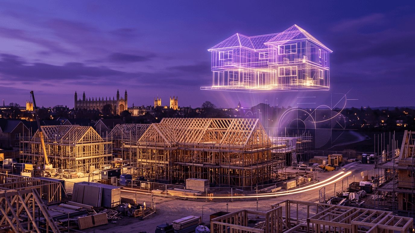 Top 10 Best Residential Construction Companies in Cambridge