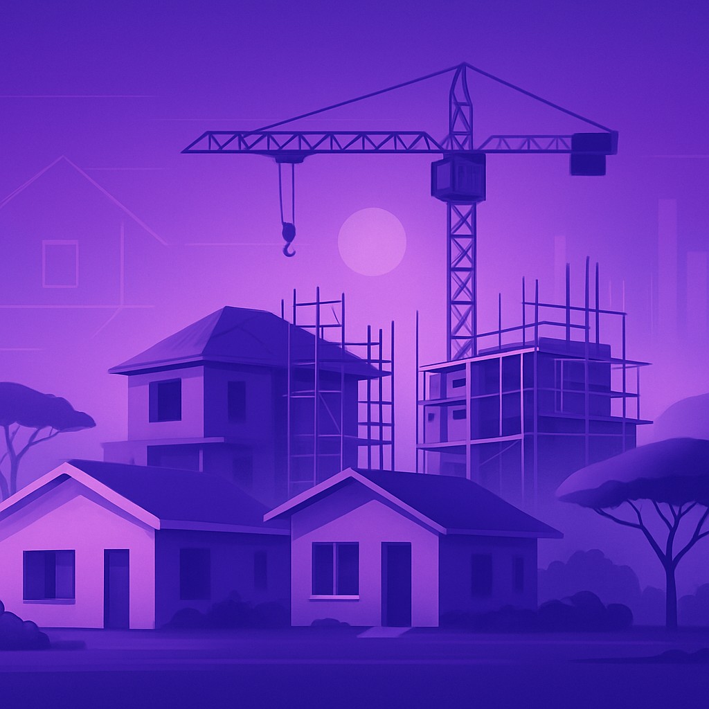 Top 10 Best Residential Construction Companies in Chad