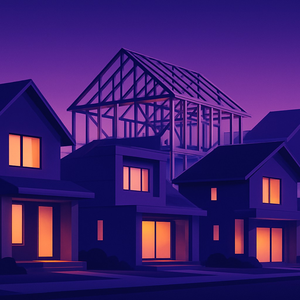 Top 10 Best Residential Construction Companies in Chile