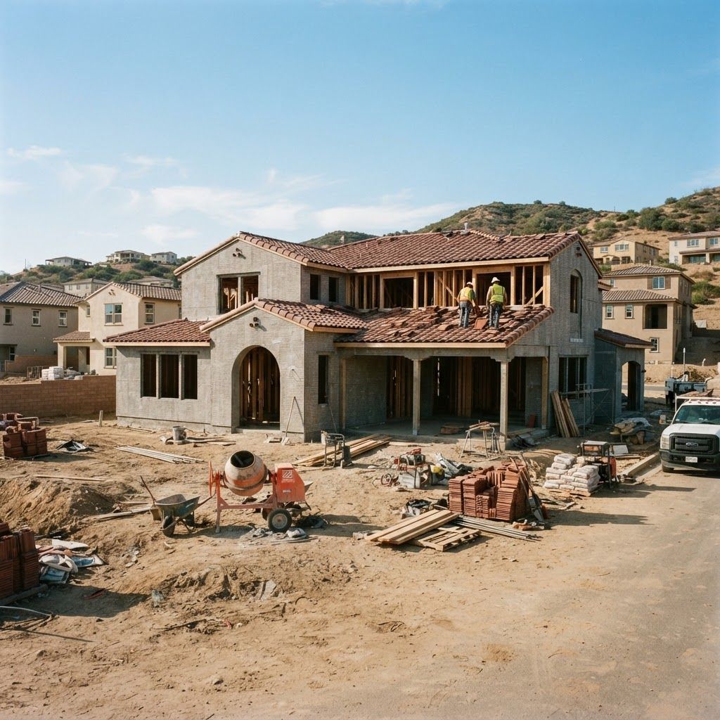 Top 10 Best Residential Construction Companies in Chula Vista