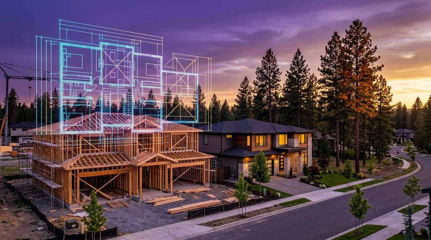 Top 10 Best Residential Construction Companies in Conroe