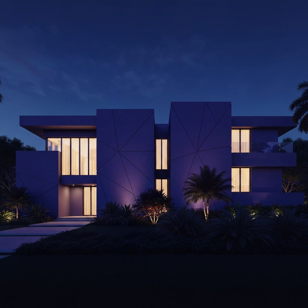 Top 10 Best Residential Construction Companies in DR Congo