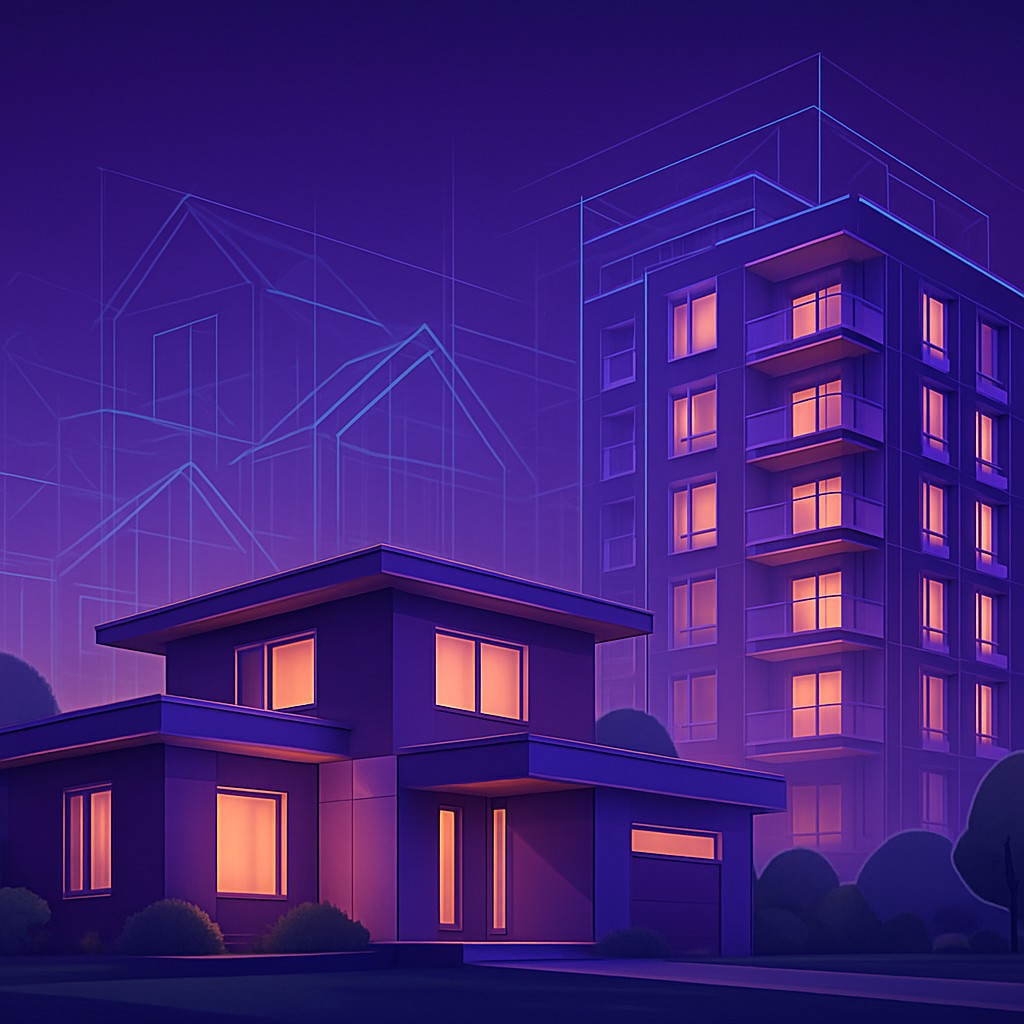 Top 10 Best Residential Construction Companies in Ecuador