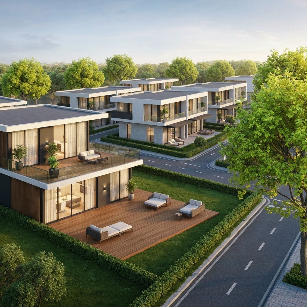 Top 10 Best Residential Construction Companies in Ethiopia