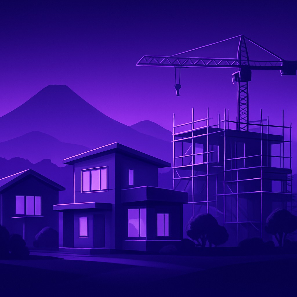 Top 10 Best Residential Construction Companies in Guatemala