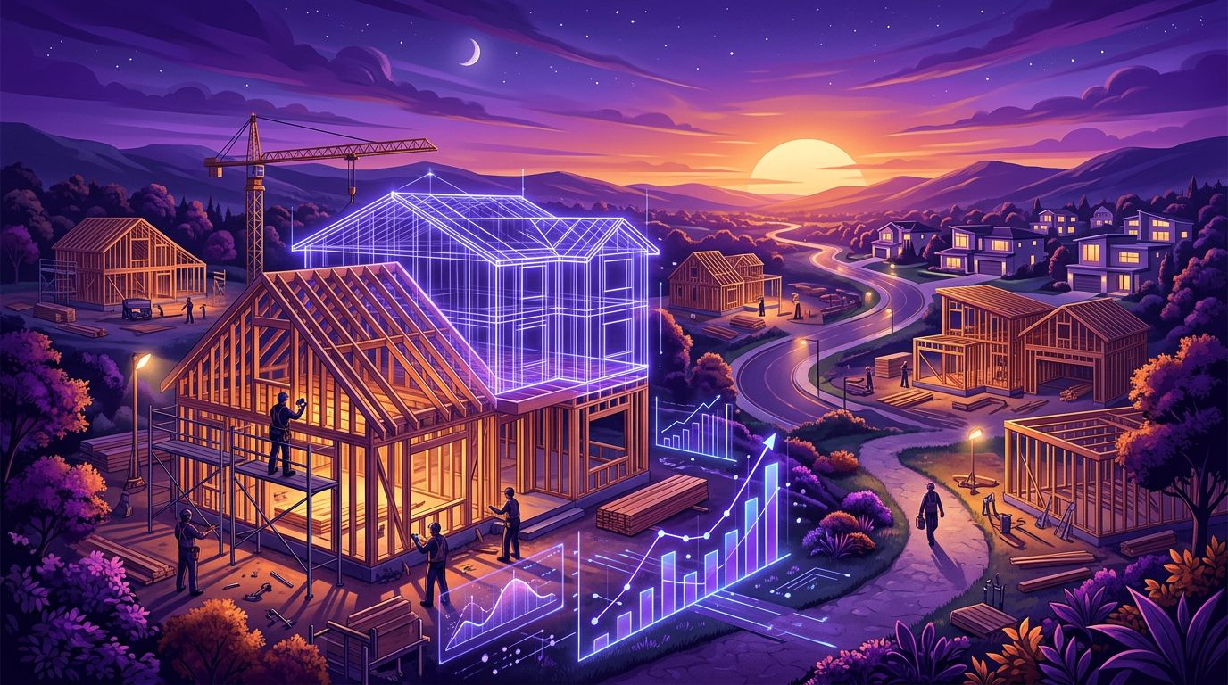 Top 10 Best Residential Construction Companies in High Point