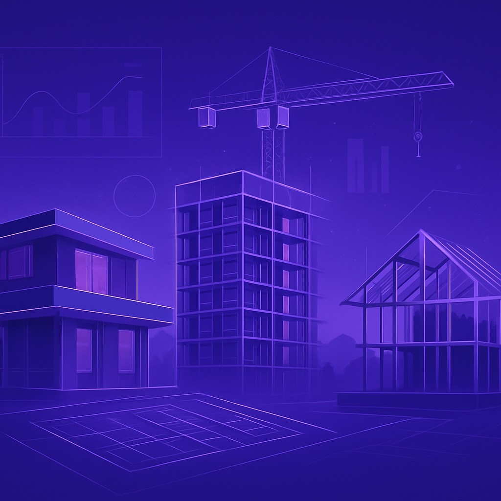 Top 10 Best Residential Construction Companies in Hungary