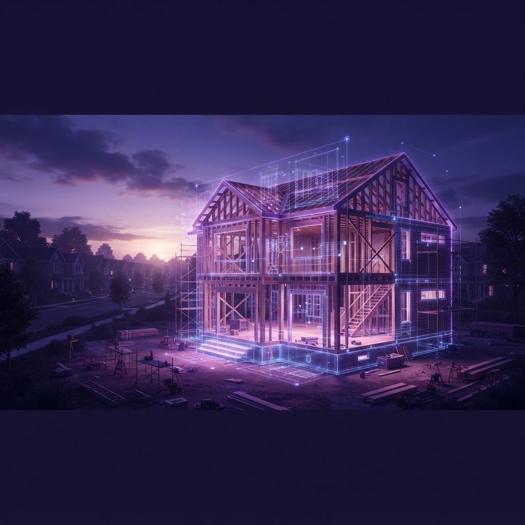 Top 10 Best Residential Construction Companies in Huntington
