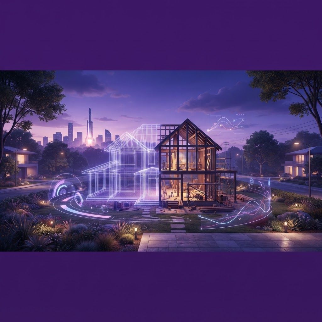 Top 10 Best Residential Construction Companies in Huntsville