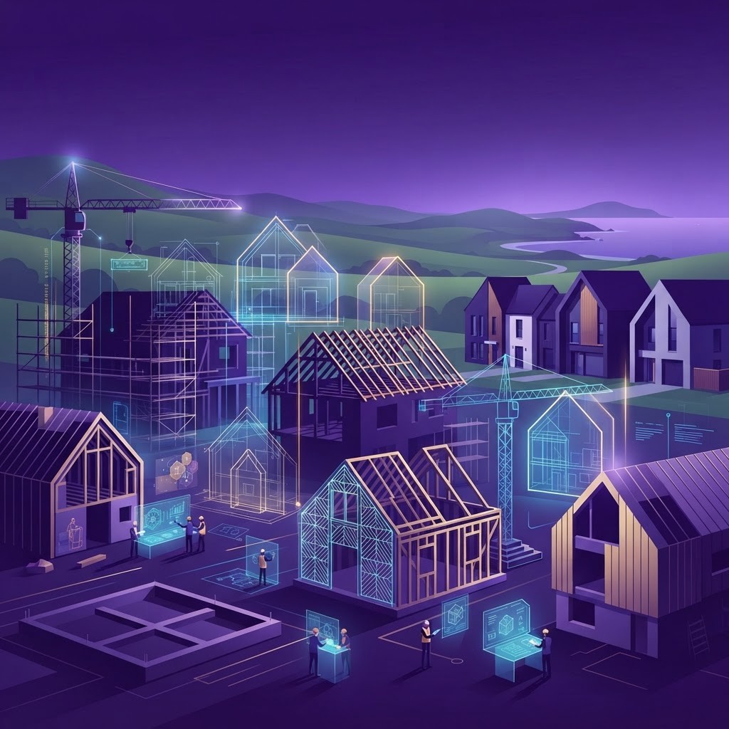 Top 10 Best Residential Construction Companies in Ireland