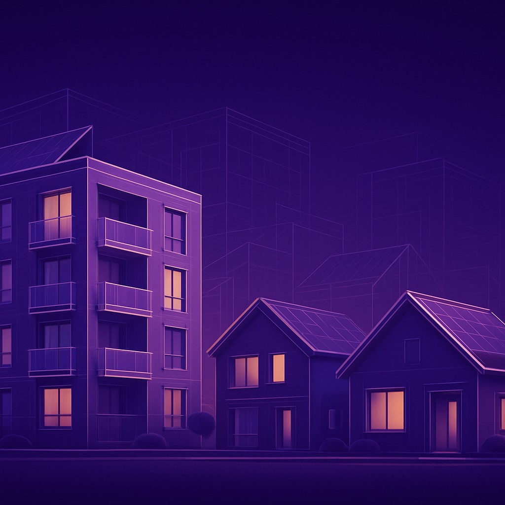 Top 10 Best Residential Construction Companies in Israel