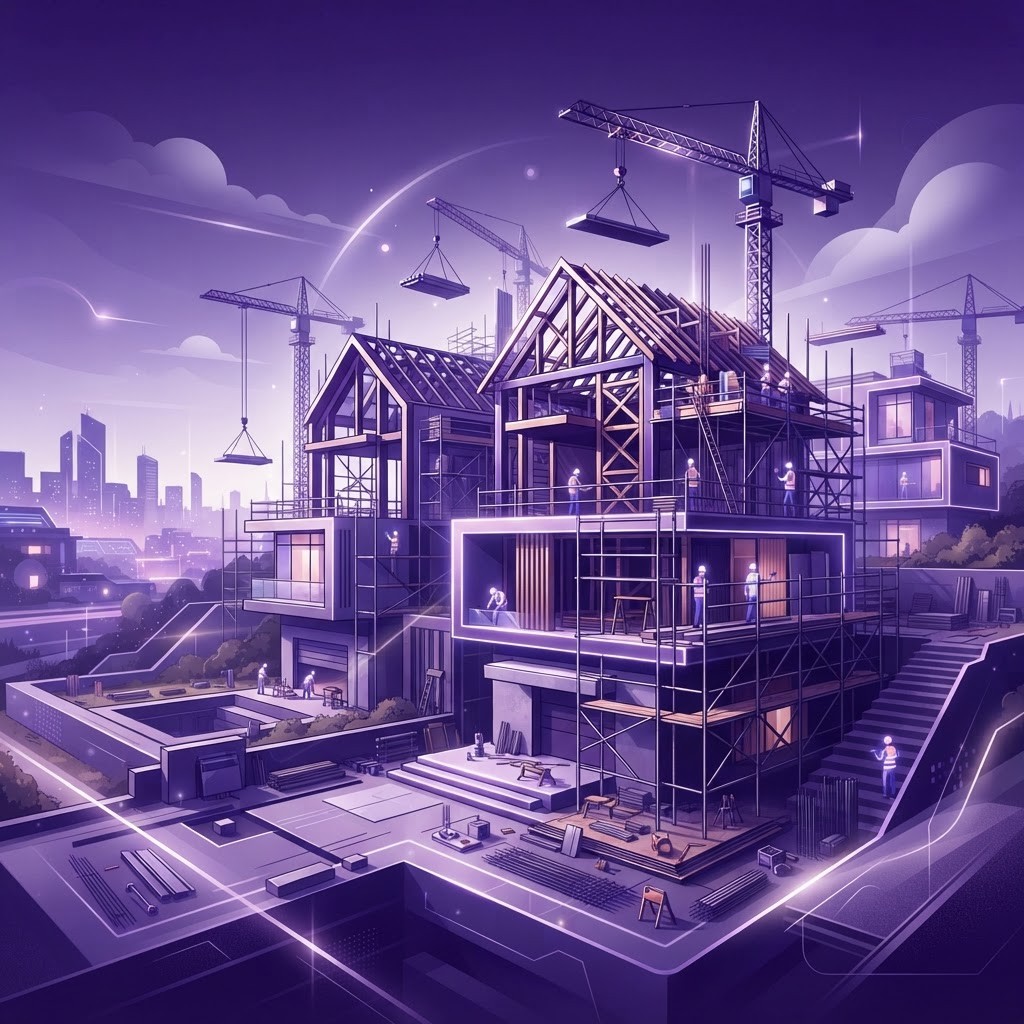 Top 10 Best Residential Construction Companies in Jacksonville