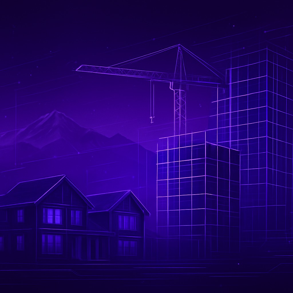 Top 10 Best Residential Construction Companies in Kyrgyzstan