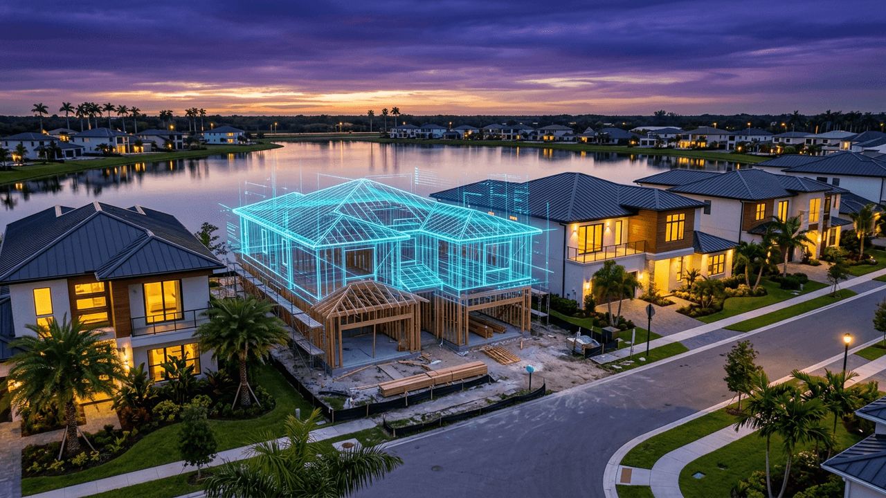 Top 10 Best Residential Construction Companies in Lakeland